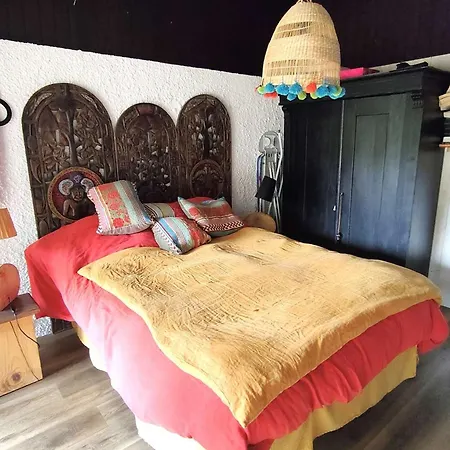 Villa Rénovée Avec Jardin, Terrasse, Clim Et Wifi à Lège-cap-ferret - Fr-1-736-43 Lège-Cap-Ferret