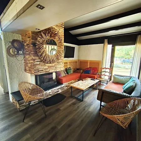 Villa Rénovée Avec Jardin, Terrasse, Clim Et Wifi à Lège-cap-ferret - Fr-1-736-43