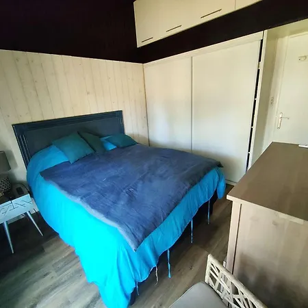 Rénovée Avec Jardin, Terrasse, Clim Et Wifi à Lège-cap-ferret - Fr-1-736-43 * Lège-Cap-Ferret