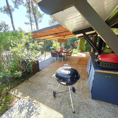 Renovee Avec Jardin, Terrasse, Clim Et Wifi A - Fr-1-736-43 Villa