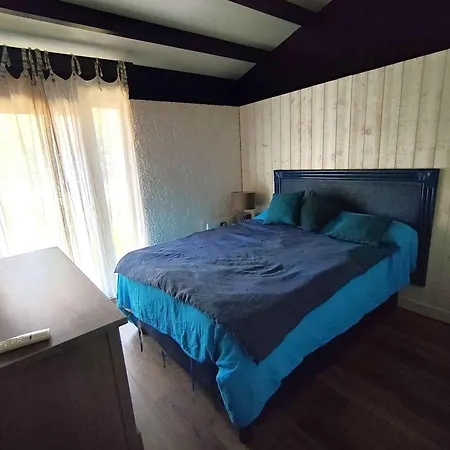 Renovee Avec Jardin, Terrasse, Clim Et Wifi A - Fr-1-736-43 Lège-Cap-Ferret