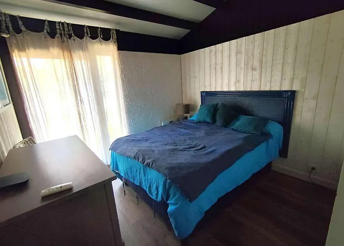 Renovee Avec Jardin, Terrasse, Clim Et Wifi A - Fr-1-736-43 Lège-Cap-Ferret